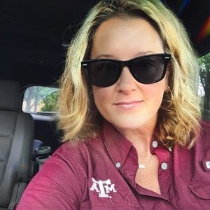 Meet your Posher, Amy